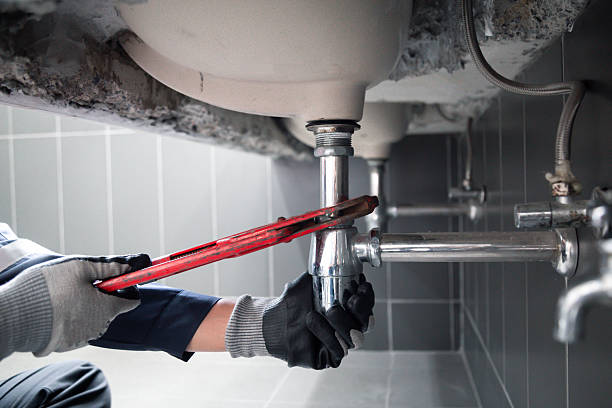 Trusted Sewer Line Repair service in Beach City, TX - Masters Plumbing Service